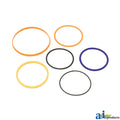 A-AH164325: Fits John Deere A-AH164325 Hydraulic Cylinder Kit – Replacement