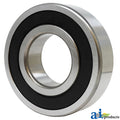 A-AH165609: Fits John Deere A-AH165609 Ball Bearing – Replacement
