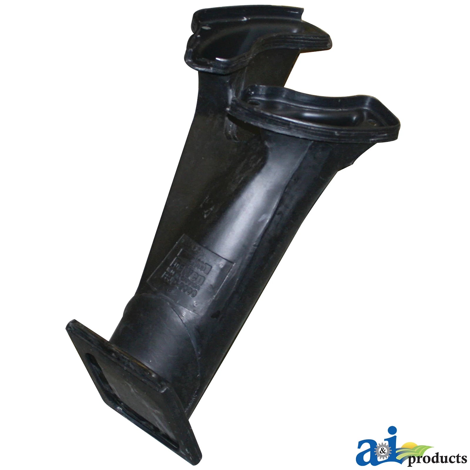 A-AH167433: John Deere A-AH167433 Grain Tank Cleanout Chute Attachment