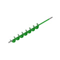 A-AH169020: John Deere A-AH169020 Shoe Grain Supply Auger, Left Side