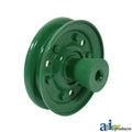 A-AH169549: Replacement Center Sheave for John Deere - Part A-AH169549