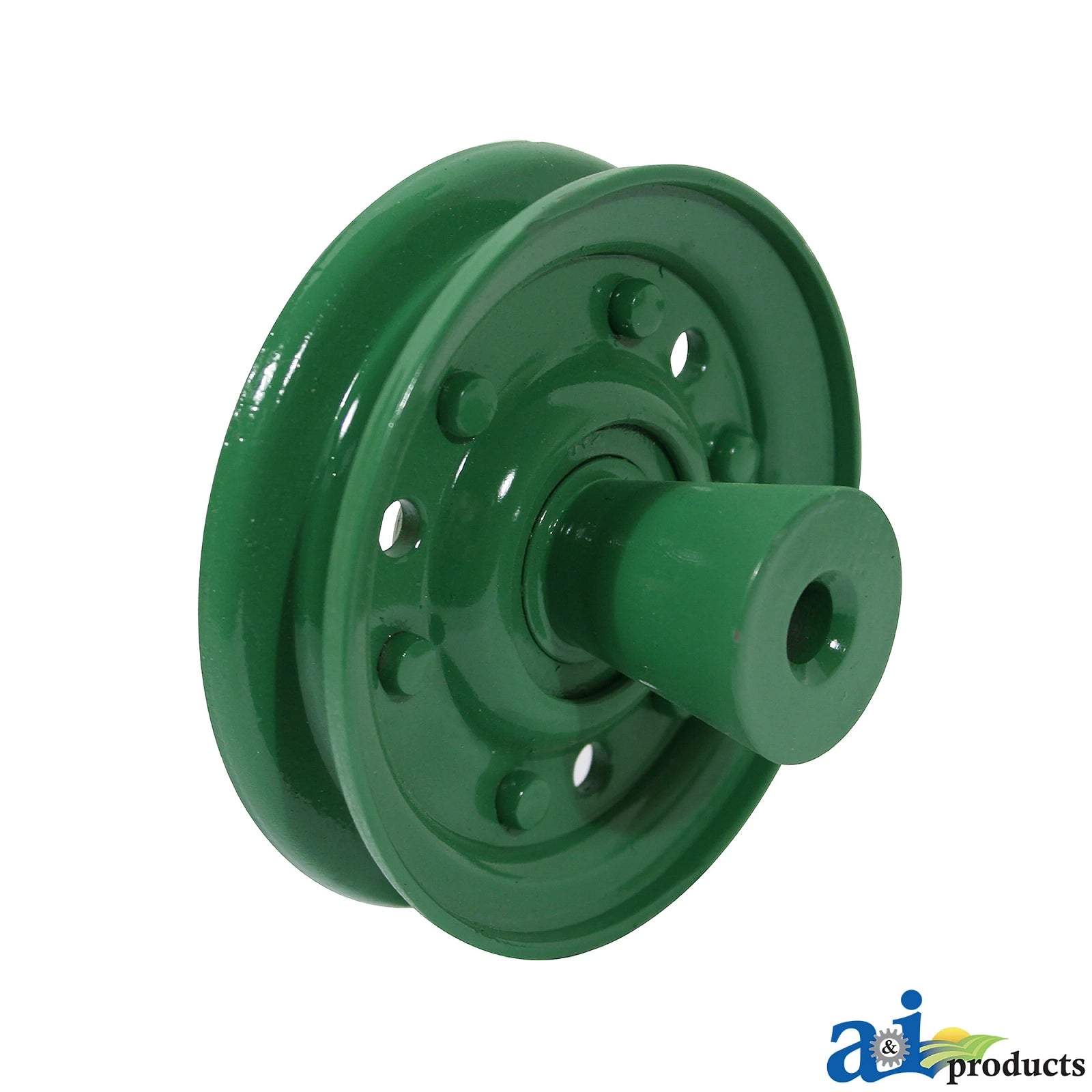 A-AH169549: Replacement Center Sheave for John Deere - Part A-AH169549