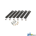 A-AH171588: Fits John Deere A-AH171588 Straw Chopper Knife Set – Replacement