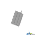 A-AH172950: John Deere Chaffer Assembly Deep Tooth Wide - Part A-AH172950