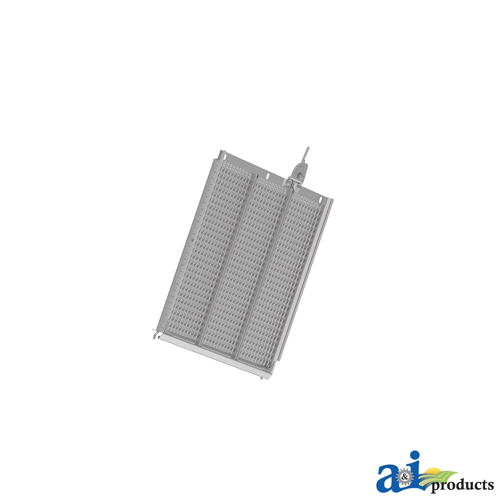 A-AH172950: John Deere Chaffer Assembly Deep Tooth Wide - Part A-AH172950