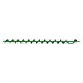 A-AH202875: John Deere A-AH202875 Front Tank Cross Auger Assembly