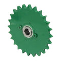 A-AH206131: John Deere A-AH206131 Unloading Auger Idler Sprocket