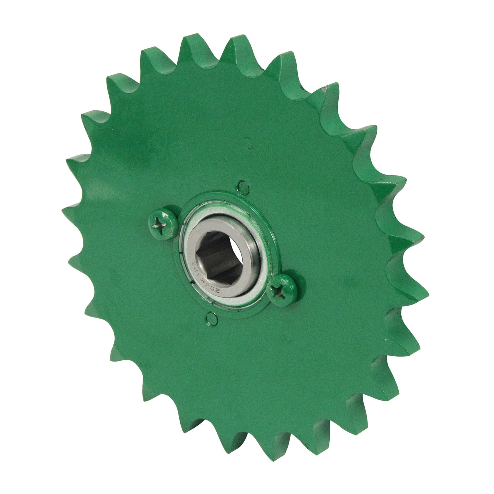 A-AH206131: John Deere A-AH206131 Unloading Auger Idler Sprocket