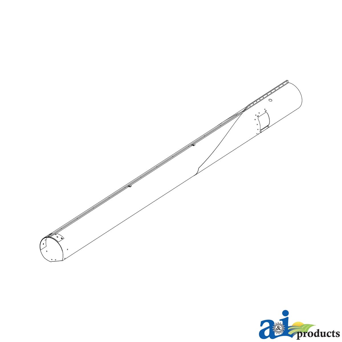 A-AH210023: Fits John Deere A-AH210023 Housing – Replacement