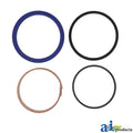 A-AH214615: Fits John Deere A-AH214615 Hydraulic Cylinder Kit – Replacement