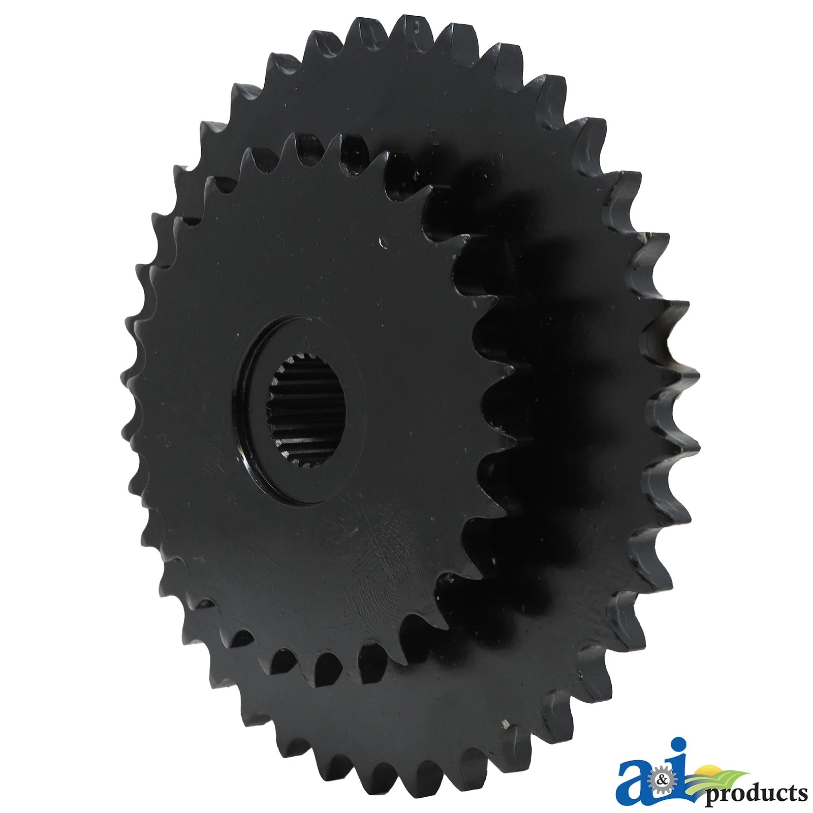 A-AH218403: John Deere Drive Sprocket - Part A-AH218403