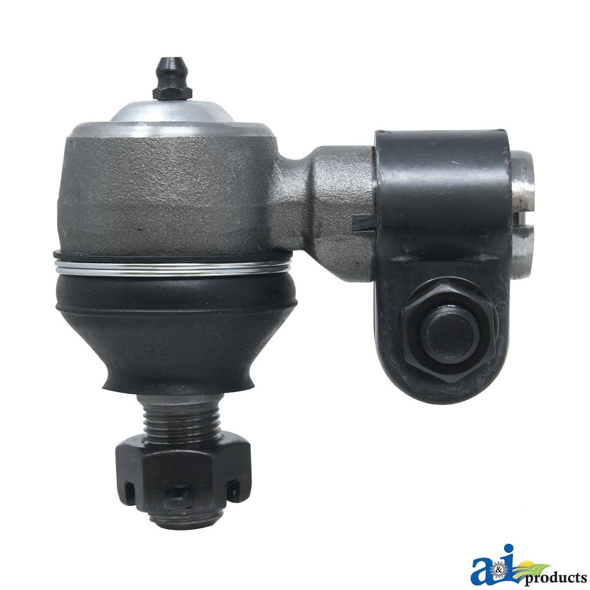 A-AH75396: Fits John Deere A-AH75396 Cylinder Tie Rod End – Replacement