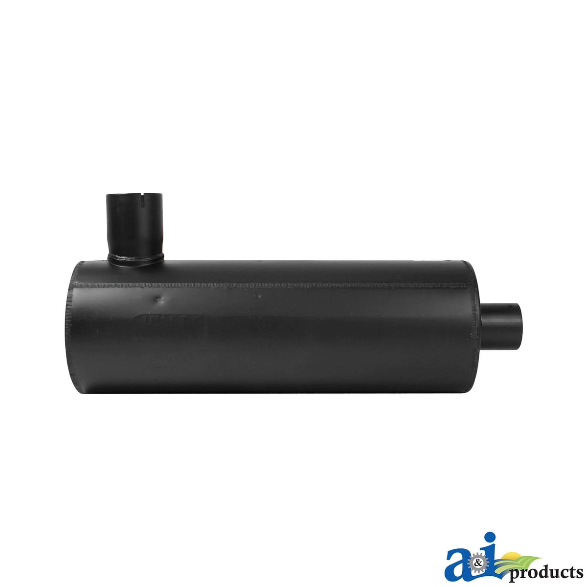 A-AH87289: Fits John Deere A-AH87289 Muffler – Replacement