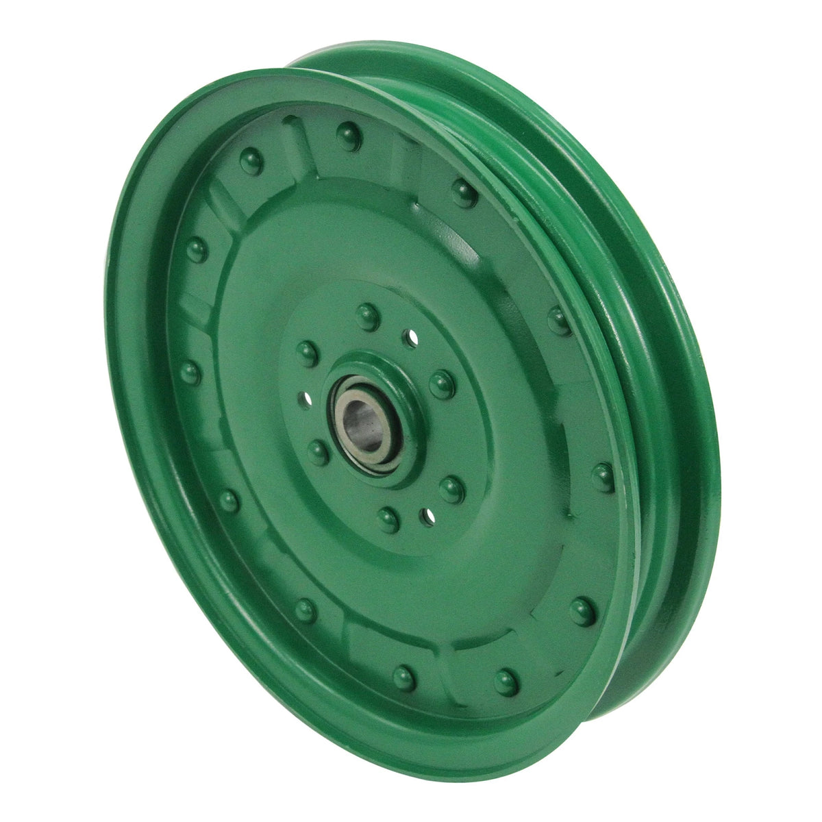 A-AH97031: Fits John Deere A-AH97031 Flat Idler – Replacement