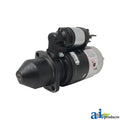 A-AL110597: Fits John Deere A-AL110597 Starter Motor Kit, 12 Volts, 3.1 kW – Replacement