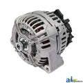 A-AL111676: Fits John Deere A-AL111676 Alternator – Replacement