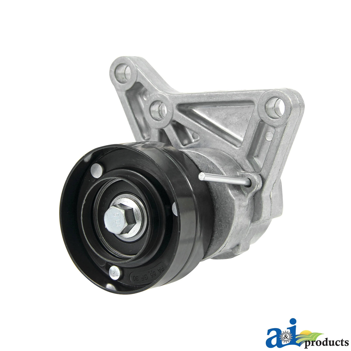 A-AL112300: Fits John Deere A-AL112300 Belt Tensioner – Replacement