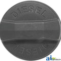 A-AL113086: Fits John Deere A-AL113086 Fuel Filler Cap – Replacement