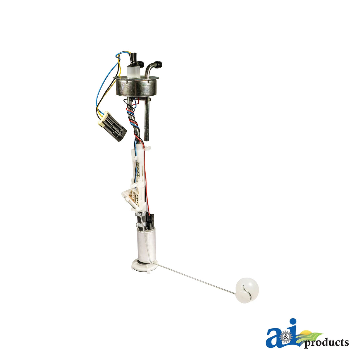 A-AL113225: Fits John Deere A-AL113225 Fuel Pump – Replacement