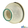 A-AL113451: Fits John Deere A-AL113451 Gasket – Replacement