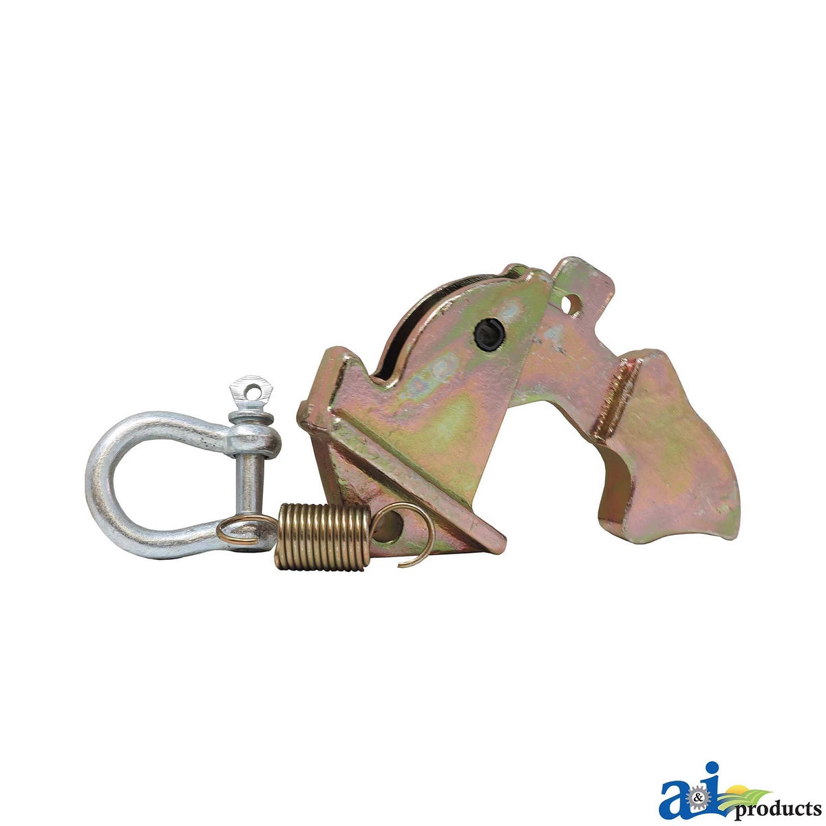 A-AL117727: Fits John Deere A-AL117727 Hook Kit – Replacement