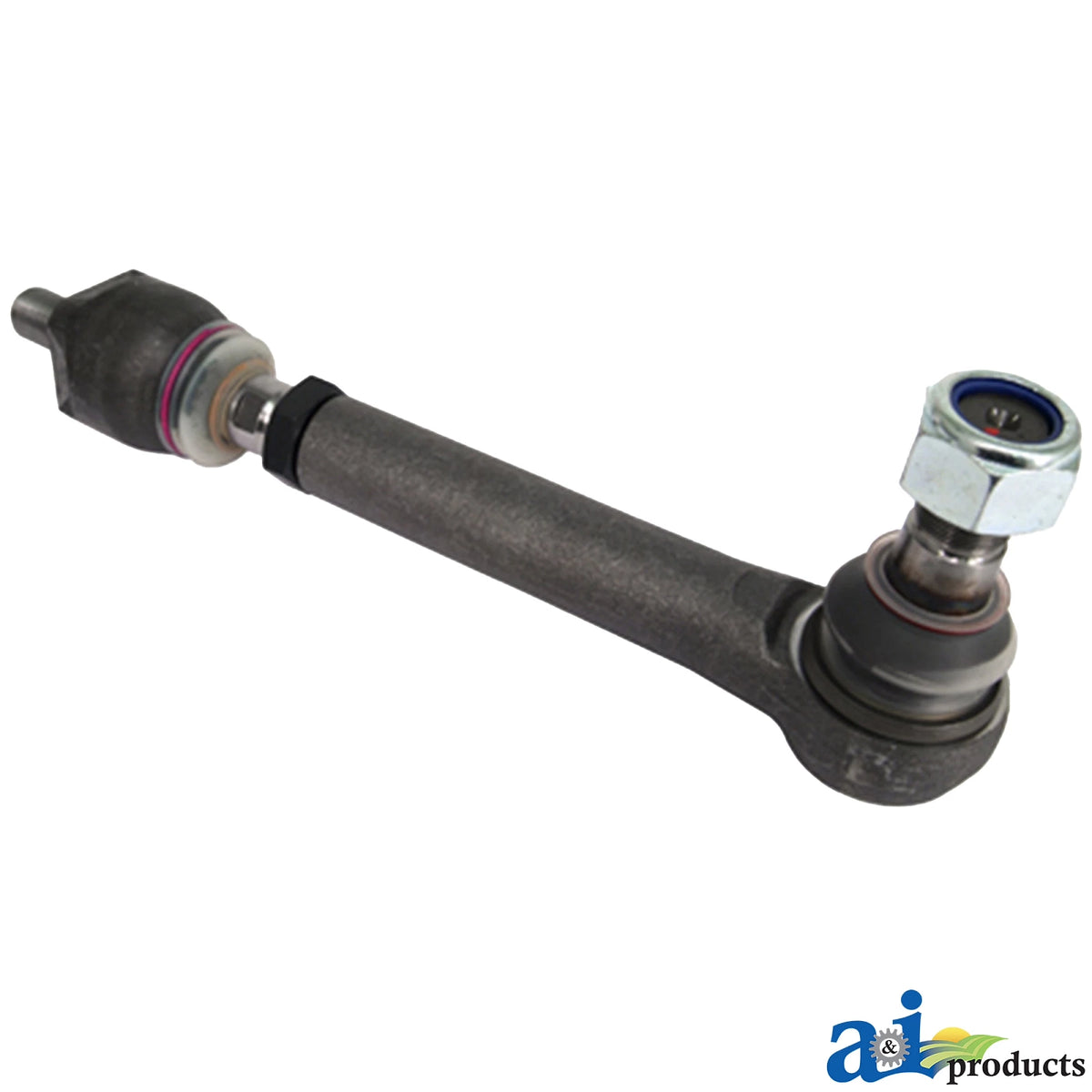 A-AL119215: Fits John Deere A-AL119215 Steering Tie Rod Assembly – Replacement