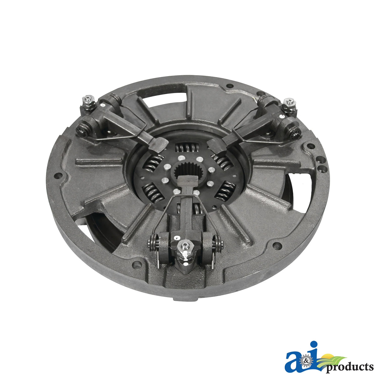 A-AL120022: Fits John Deere A-AL120022 PTO Clutch – Replacement