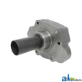 A-AL120106: Fits John Deere A-AL120106 Transmission Oil Pump with Sintered Inner Rotor – Replacement
