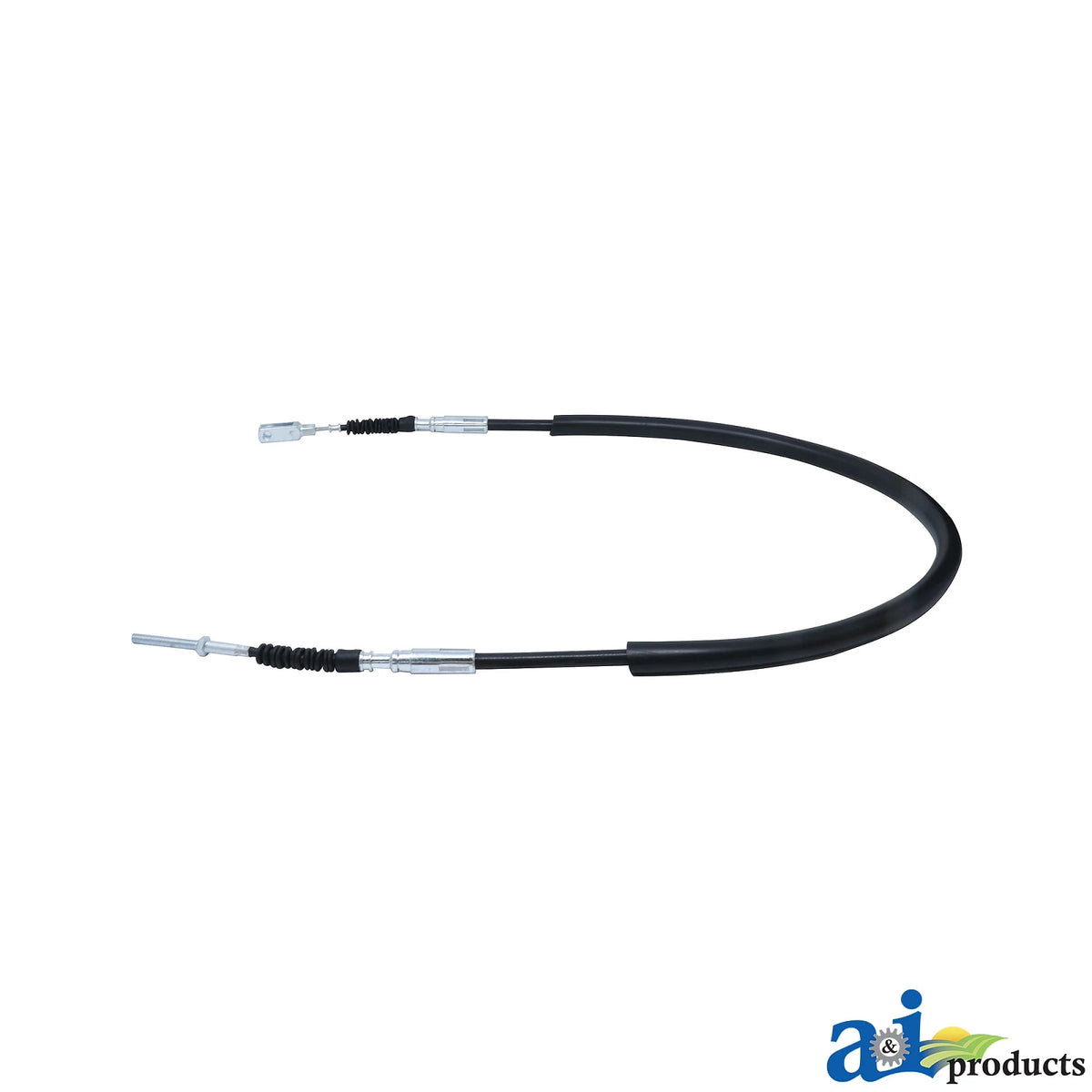 A-AL151612: Fits John Deere A-AL151612 Clutch Operating Cable with Absorber – Replacement