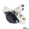A-AL155404: Fits John Deere A-AL155404 Regulator – Replacement