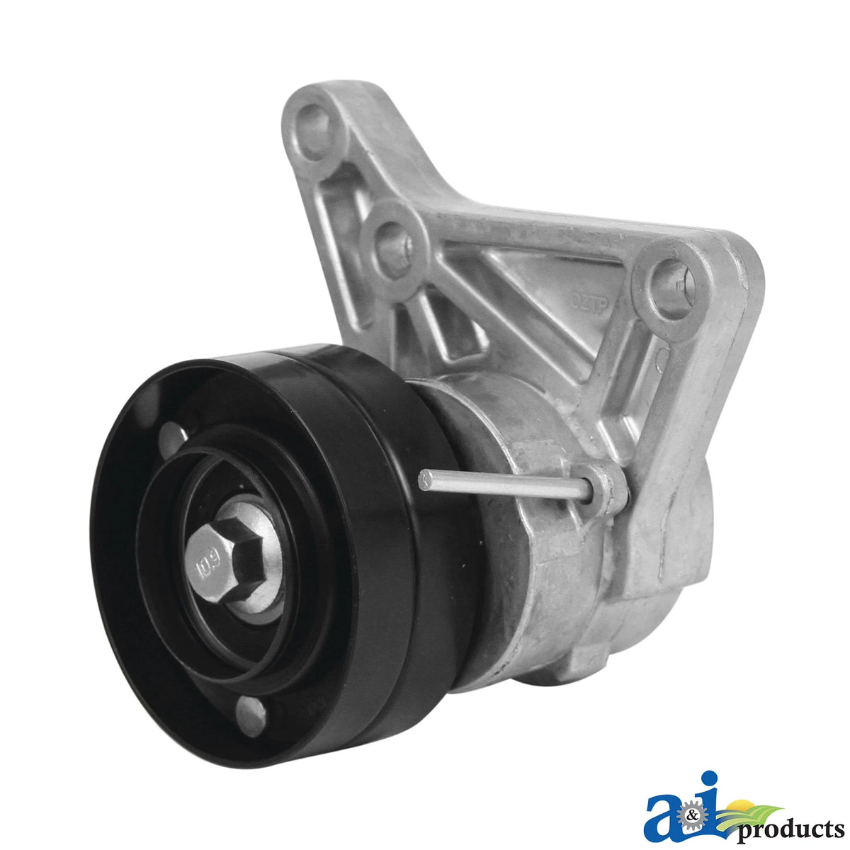A-AL156090: Fits John Deere A-AL156090 Belt Tensioner – Replacement