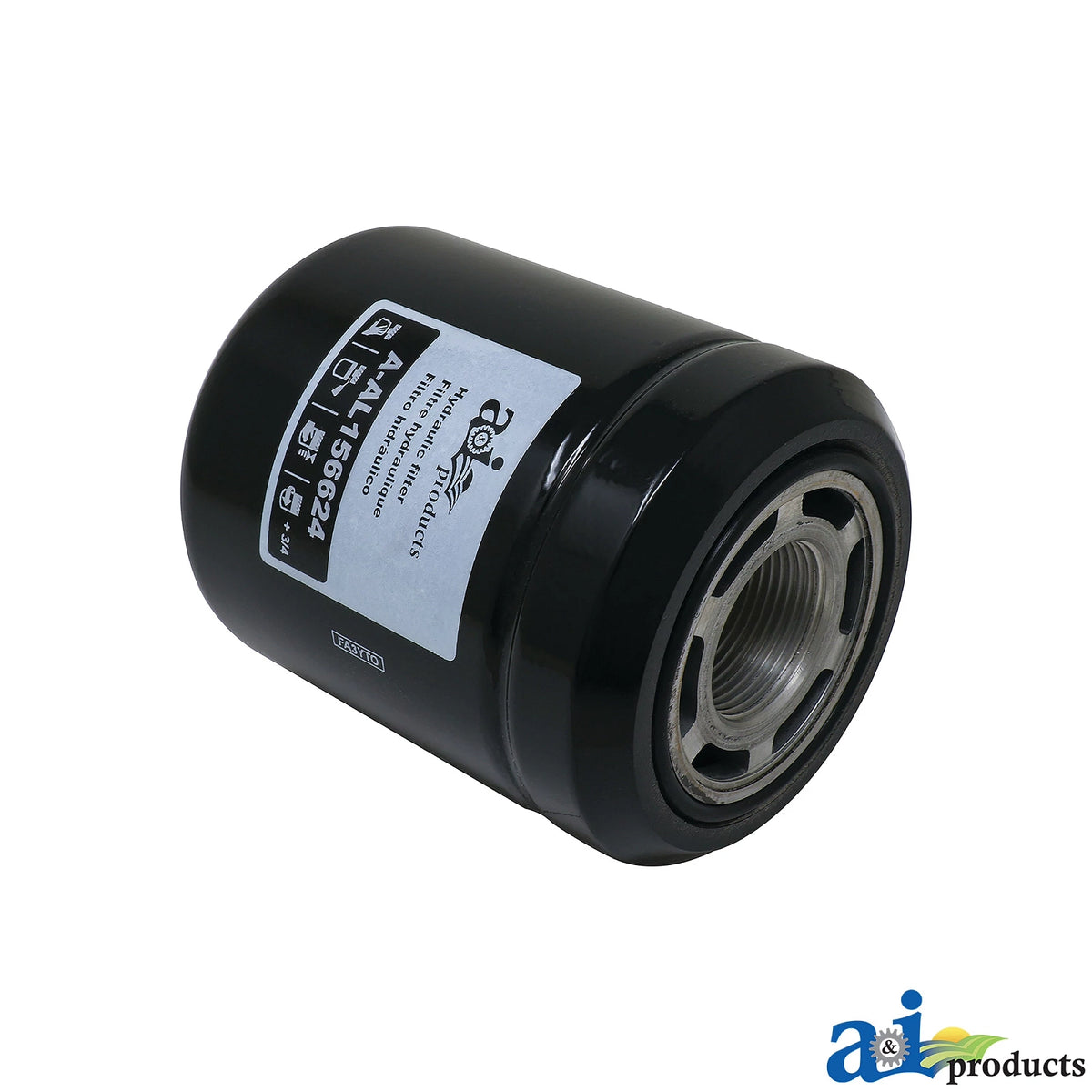 A-AL156624: Fits John Deere A-AL156624 Oil Filter – Replacement