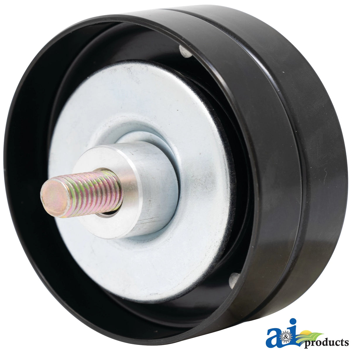 A-AL157596: Fits John Deere A-AL157596 Belt Tensioner – Replacement