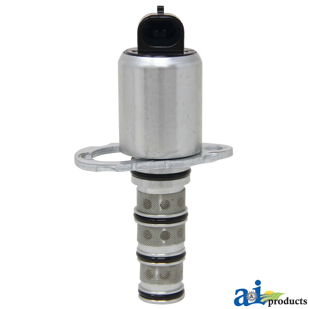 A-AL158332: Fits John Deere A-AL158332 Solenoid Valve – Replacement