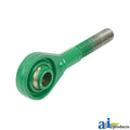 A-AL159962: Fits John Deere A-AL159962 Front Center Link End – Replacement
