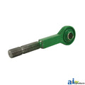 A-AL159963: Fits John Deere A-AL159963 External End Link with Ball Socket – Replacement