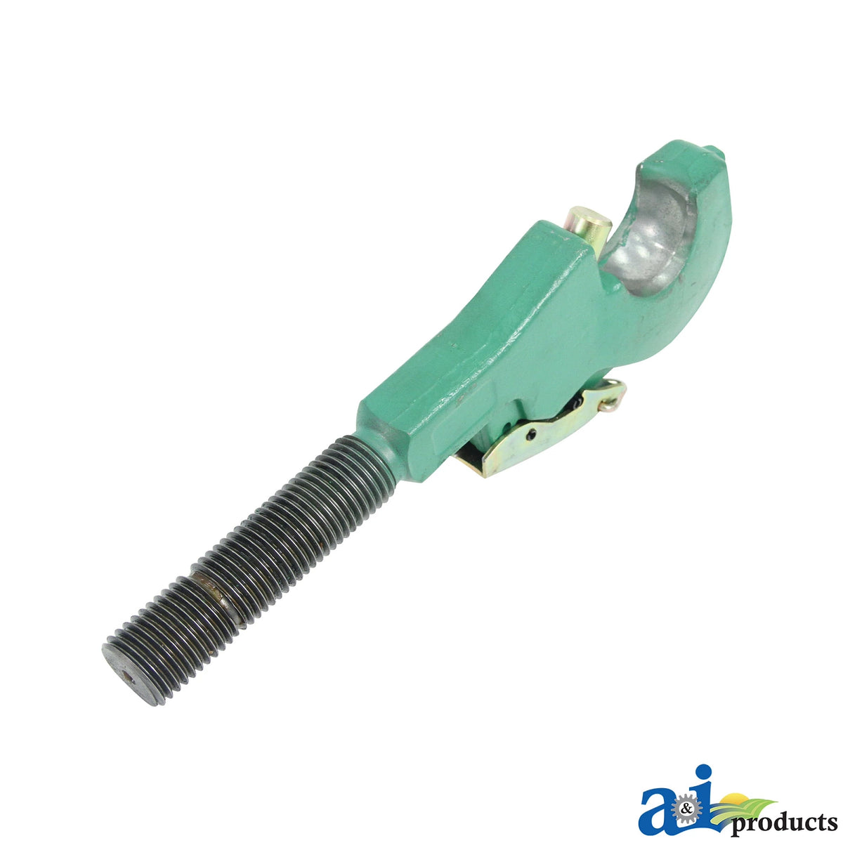 A-AL159964: Fits John Deere A-AL159964 End Link with Hook – Replacement