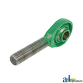 A-AL159969: Fits John Deere A-AL159969 Front Center Link End – Replacement