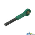 A-AL159972: Fits John Deere A-AL159972 Link End – Replacement