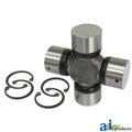 A-AL161324: Fits John Deere A-AL161324 Universal Joint Cross – Replacement