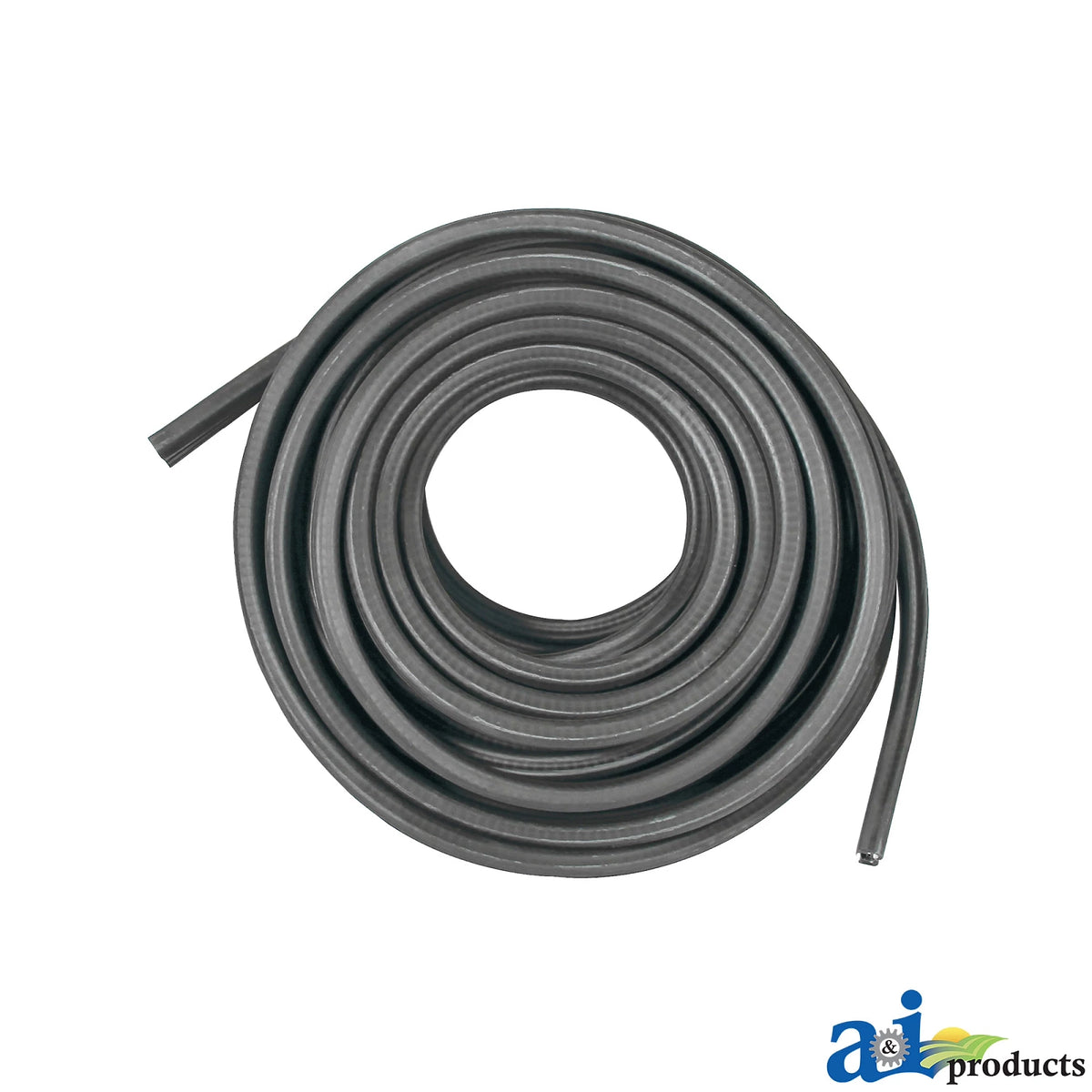 A-AL164267: Fits John Deere A-AL164267 Glass Mounting Weatherstrip – Replacement
