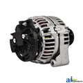A-AL166646: Fits John Deere A-AL166646 Alternator – Replacement