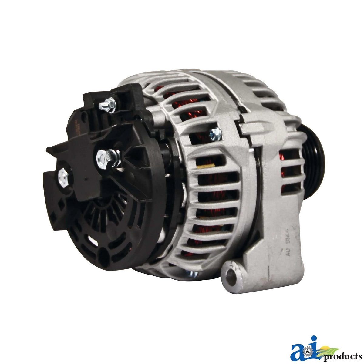 A-AL166646: Fits John Deere A-AL166646 Alternator – Replacement