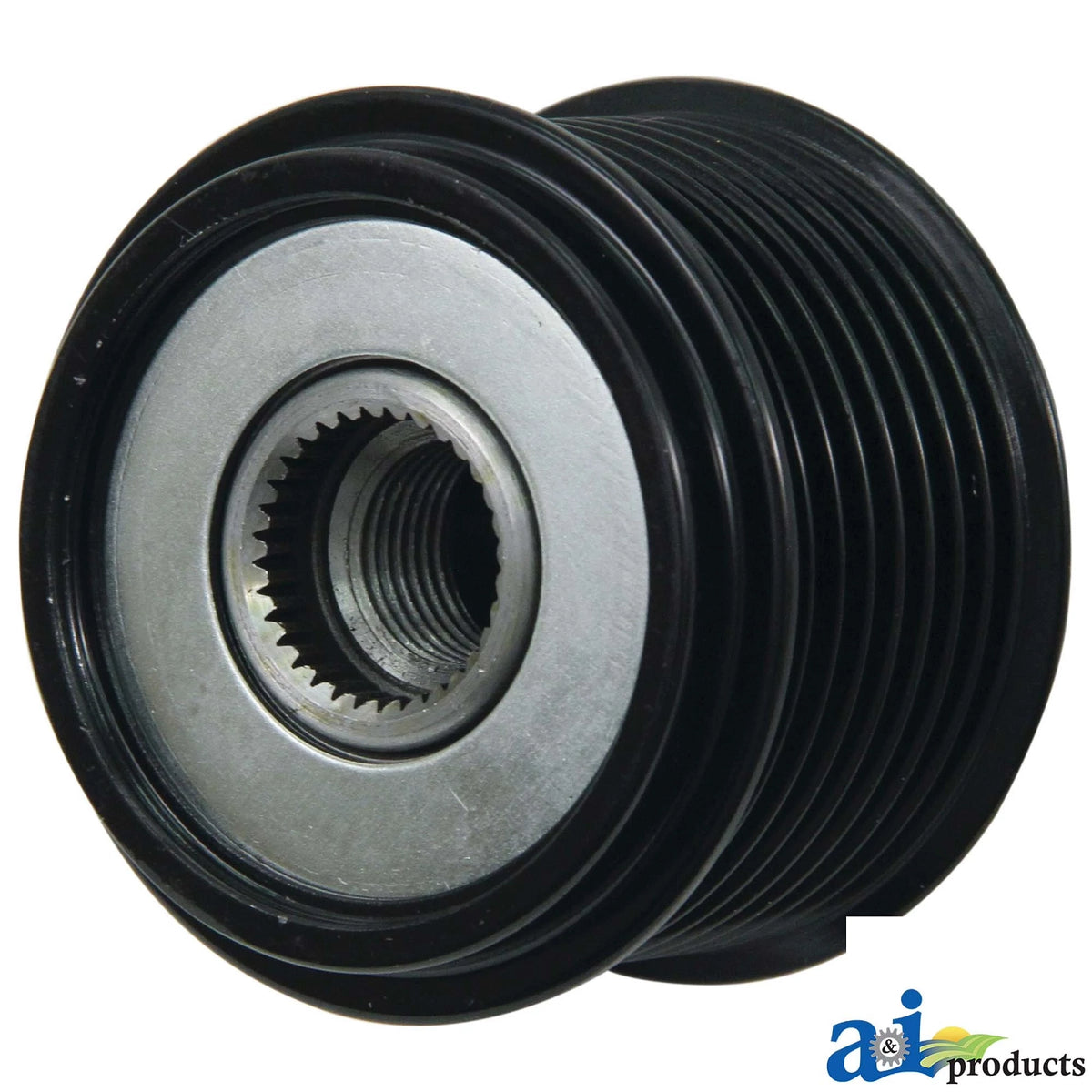 A-AL166835: Fits John Deere A-AL166835 Center Sheave – Replacement