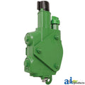 A-AL171118: Fits John Deere A-AL171118 Selective Control Valve – Replacement