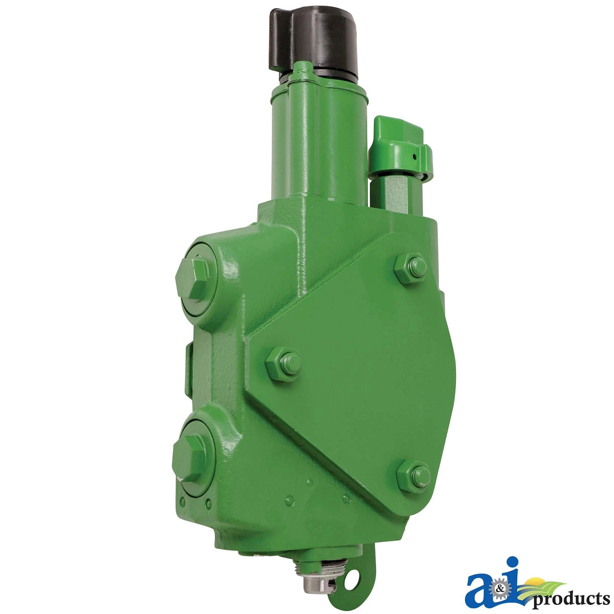 A-AL171118: Fits John Deere A-AL171118 Selective Control Valve – Replacement
