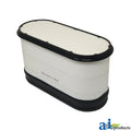 A-AL172780: Fits John Deere A-AL172780 Air Filter – Replacement