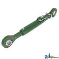 A-AL176467: Fits John Deere A-AL176467 Center Link, Ball Assembly Type – Replacement