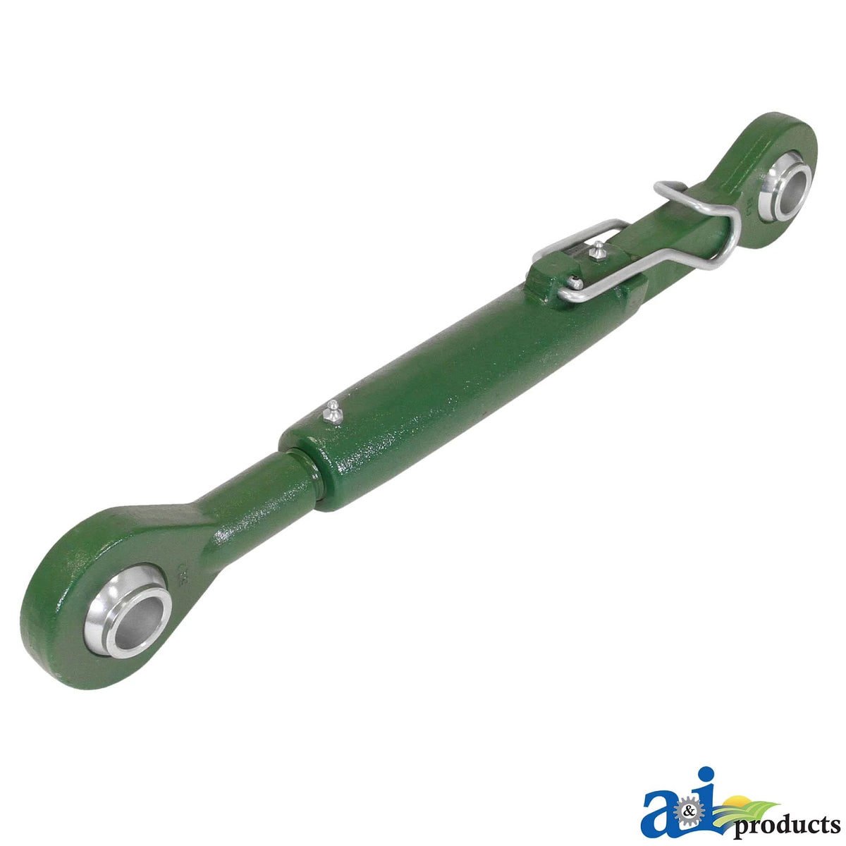 A-AL176467: Fits John Deere A-AL176467 Center Link, Ball Assembly Type – Replacement