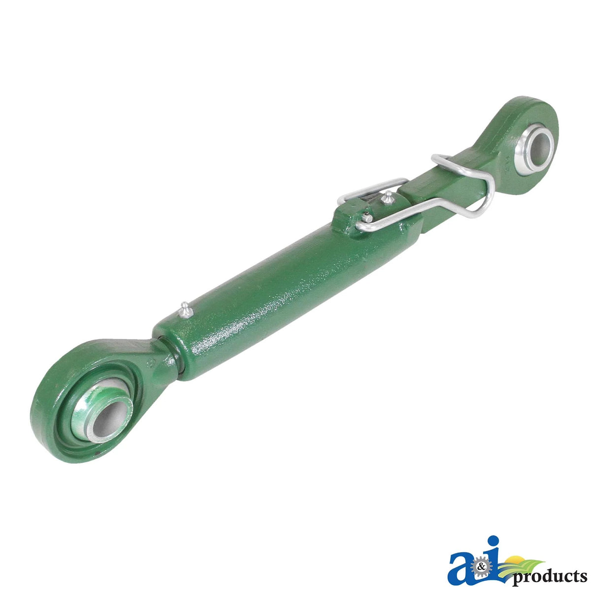 A-AL176471: Fits John Deere A-AL176471 Center Link, Ball Assembly Type – Replacement
